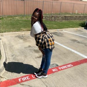 Meet your Posher, Jamiyah